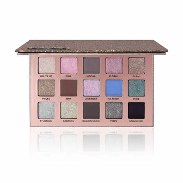 ADEPT COSMETICS Amy Loves Eyeshadow palette