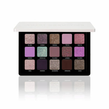 ADEPT COSMETICS Minka Remastered Palette