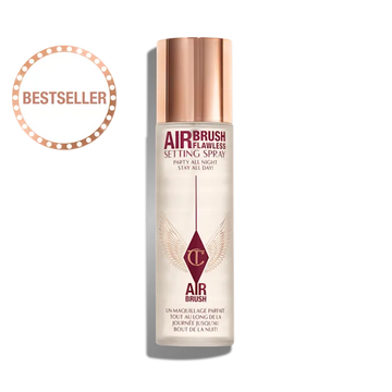 Charlotte Tilbury Airbrush Flawless Waterproof Setting Spray 100 Ml