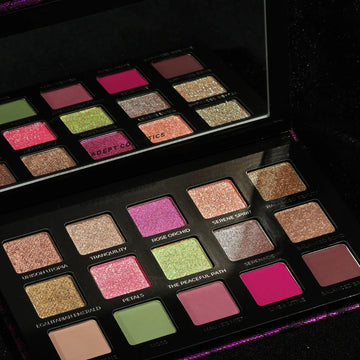 ADEPT COSMETICS Eyeshadow Palette Unity