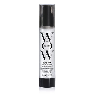 COLOR WOW Pop + Lock High Gloss Finish β Frizz Control Serum 55 ML