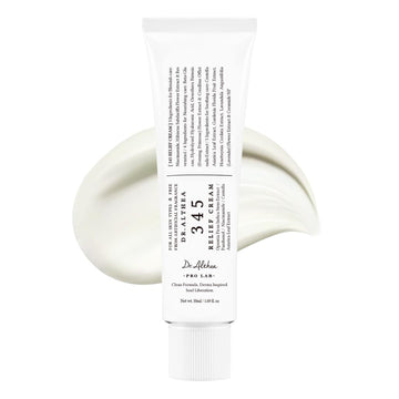 Dr. Altheas - 345 Relief Cream 50 ML