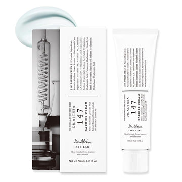 Dr altheas 147 Barrier Cream