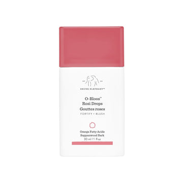 Drunk Elephant O-Bloo Rosi Drops