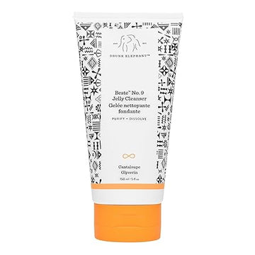 DRUNK ELEPHANT BESTE NO. 9 JELLY CLEANSER