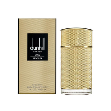 Dunhill Icon Absolute Eau De Parfum For Him