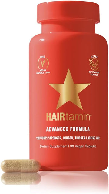 Hairtamin