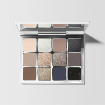 Makeup mario ethereal eyes moonlight