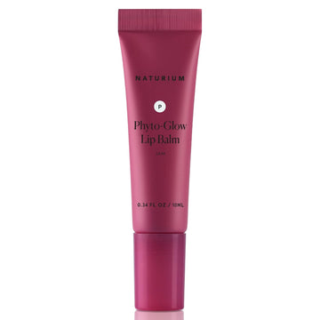Naturium Photo Glow Lip Balm