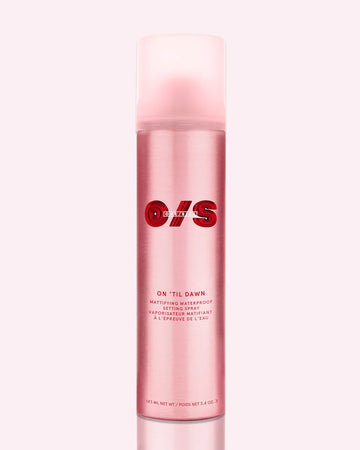 One Size Setting On Till Dawn-143ML