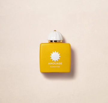 AMOUAGE Sunshine Perfume For women