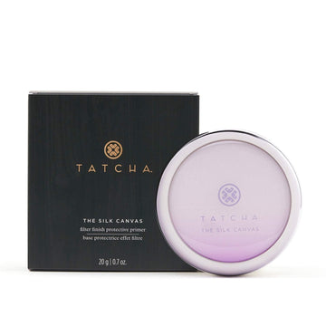 Tatcha Silk Canvas Primer 20 g