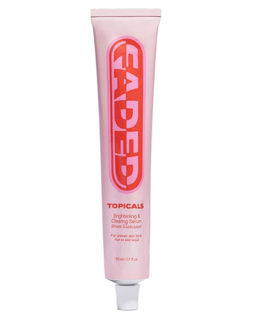 Topicals Faded Brightening and Clearing Serum 50 ml
