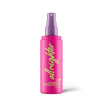 Urban Decay All Nighter Hyaluronic Setting Spray 118ML