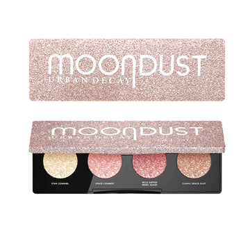 Urban Decay Moondust Spaceride Palette