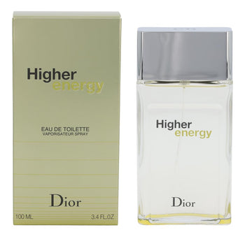 DIOR Higher Energy perfume For Him 100 ML