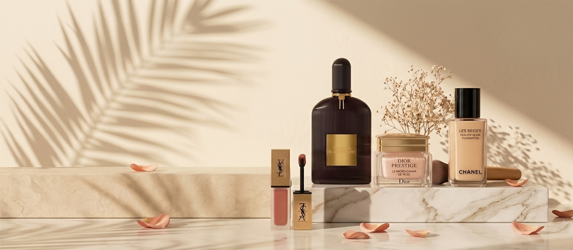 <p>Cult <em>Beauty</em></p>