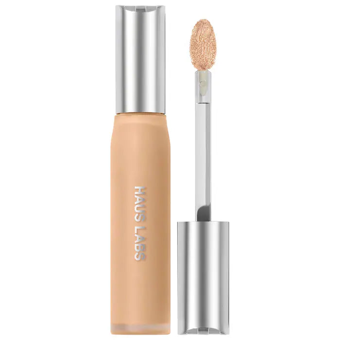 Haus Labs By Lady Gaga Triclone Skin Tech Hydrating concealer With Fermented Arnica-Light Neutral