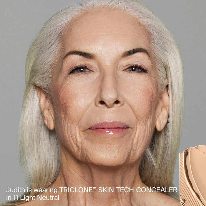 Haus Labs By Lady Gaga Triclone Skin Tech Hydrating concealer With Fermented Arnica-Light Neutral