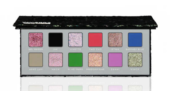 ADEPT COSMETICS  Vivette Eyeshadow palette