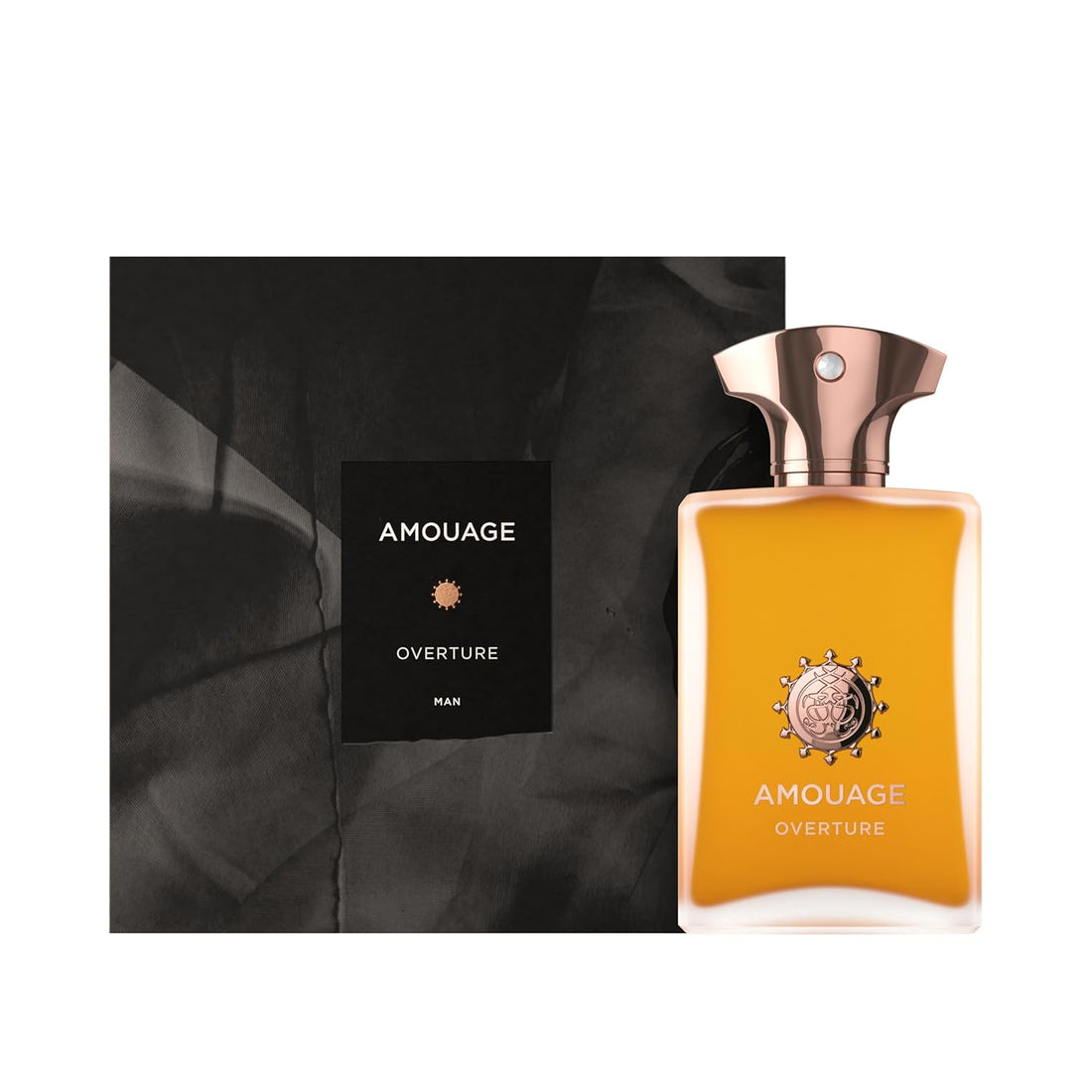 AMOUAGE Overture  Perfume For Man