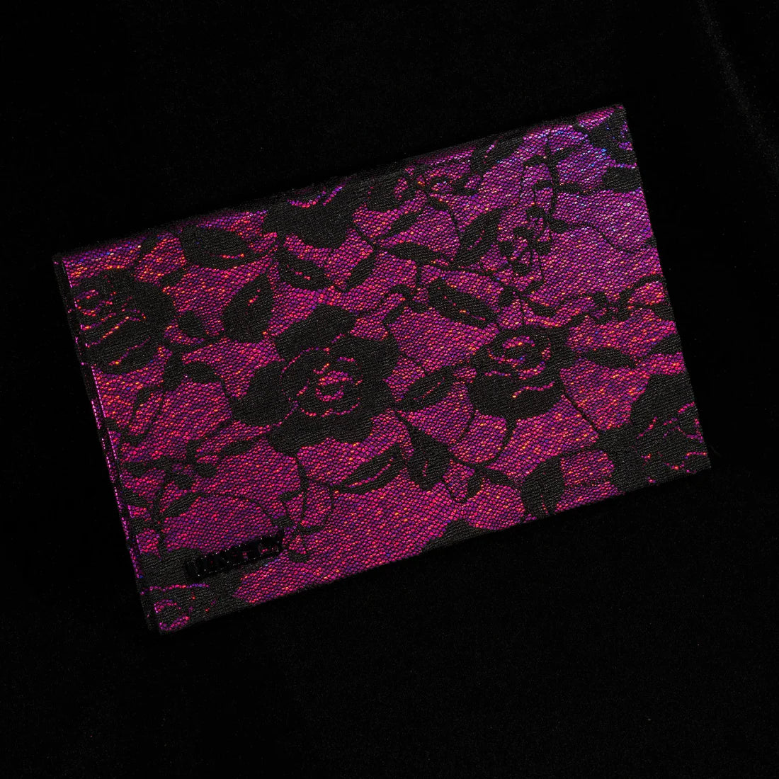 ADEPT COSMETICS Flying Fiddles Eyeshadow And Pressed Pig Ment Palette Unity