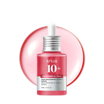 Anua - Niacinamide 10% + TXA 4% Serum 30 ML