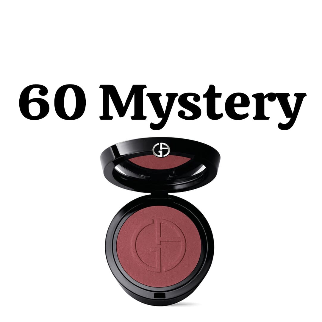 Giorgio Armani
Luminous Silk Glow Blush - Powder Blush for Natural Color and Glow