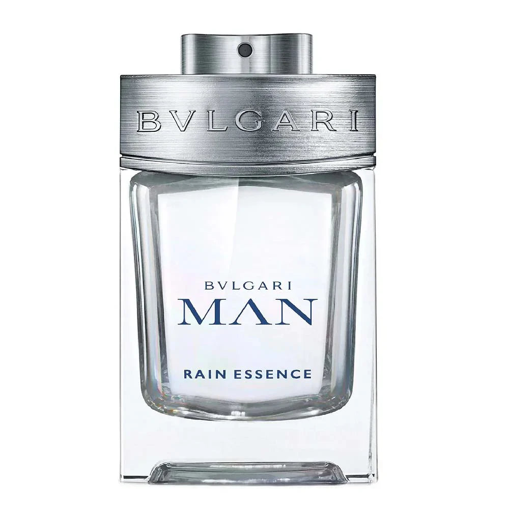 BVLGARI Man Rain Essence Eau De Miniature Perfume-10ML