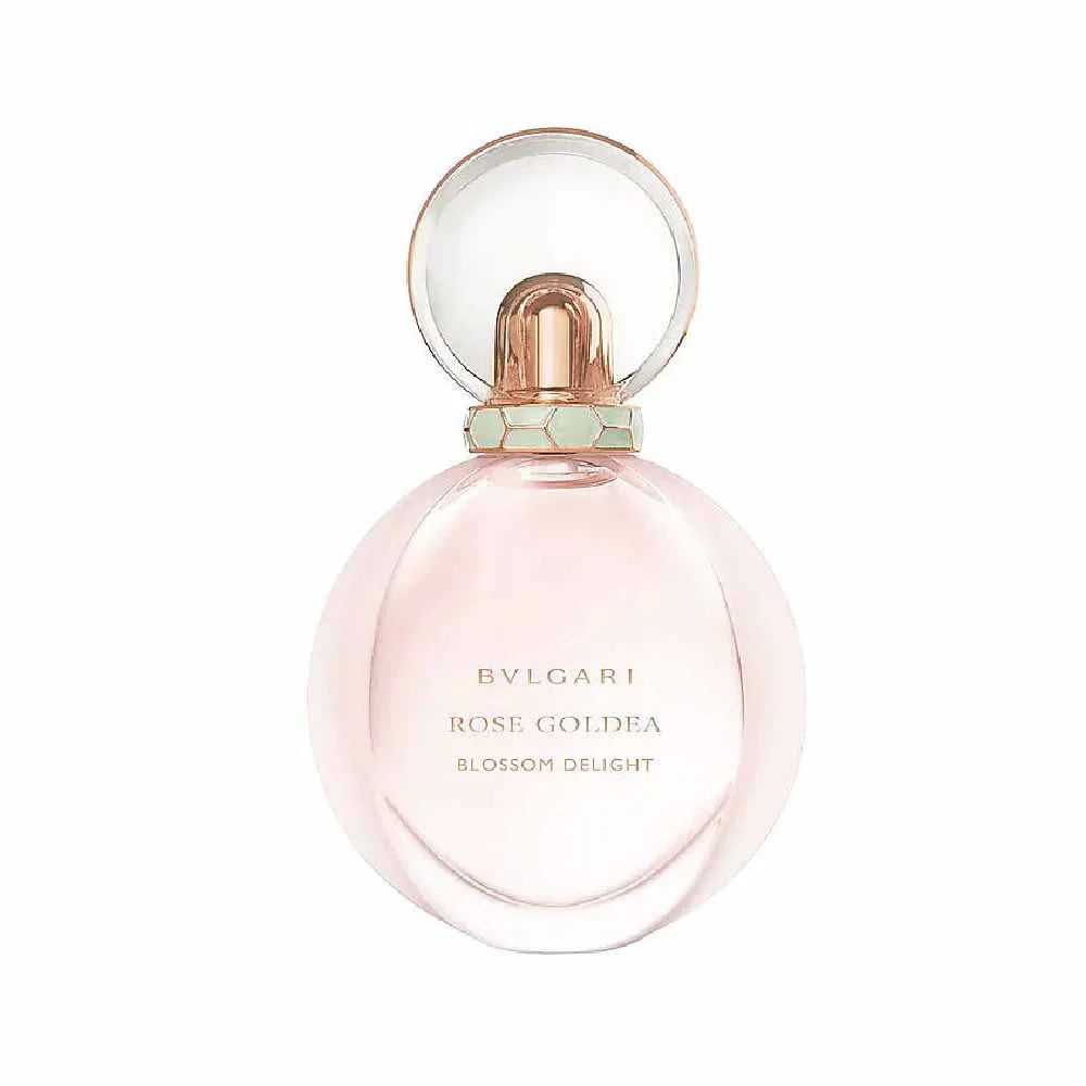 BVLGARI Rose Goldea Eau De Miniature Perfume For Women-5ML