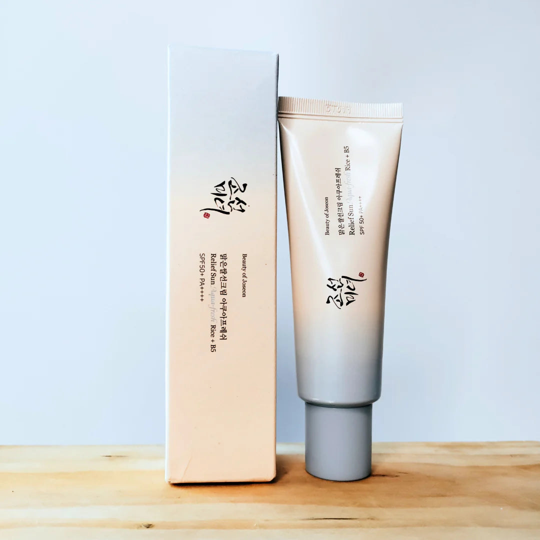 Beauty of Joseon - Relief Sun Aqua-fresh 50 ML