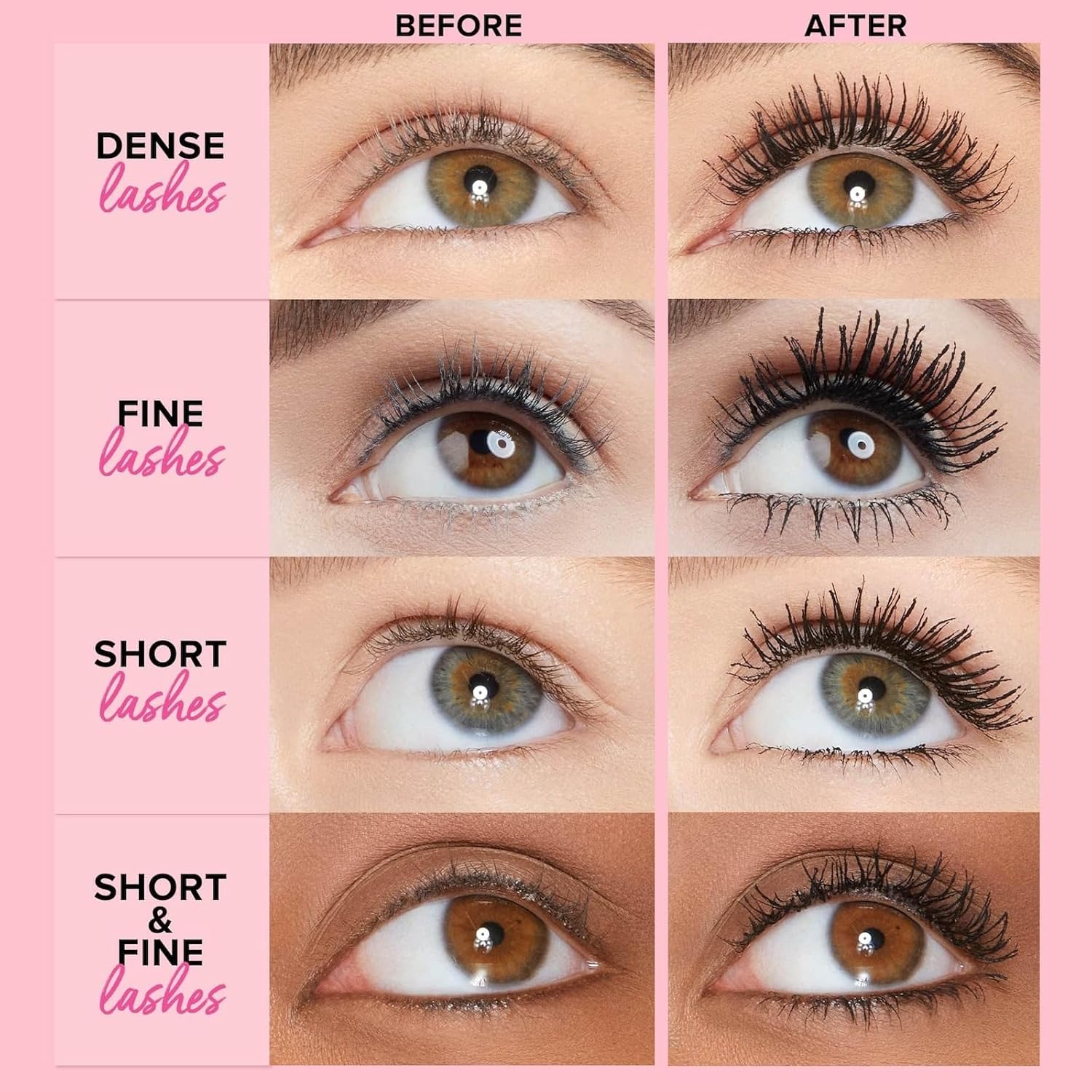 Benefits Better Than Sex Mascara 8ML