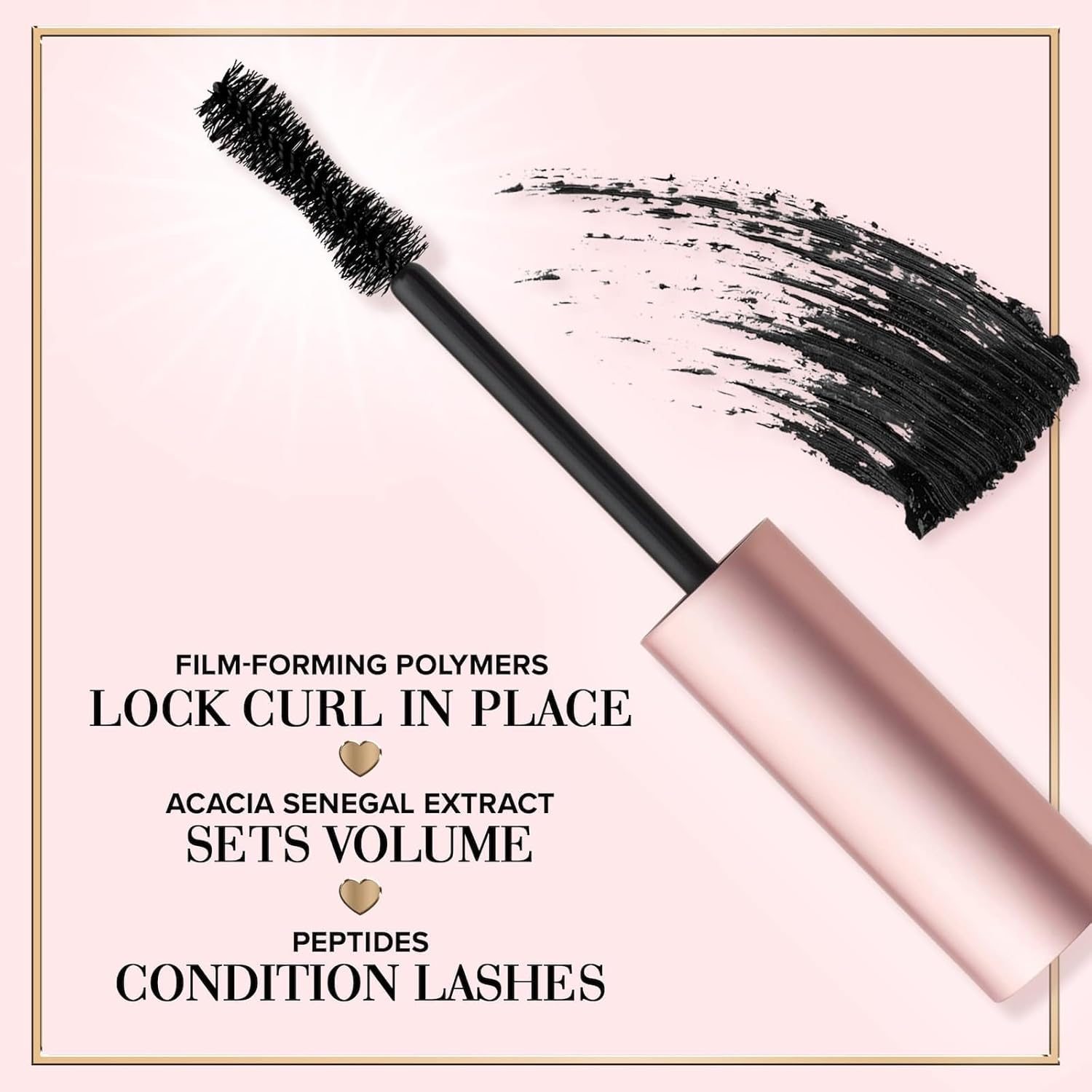 Benefits Better Than Sex Mascara 8ML