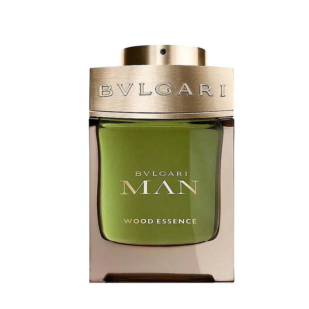 Bvlgari Man Wood Essence  EAU DE Miniature Perfume For Men-5ML