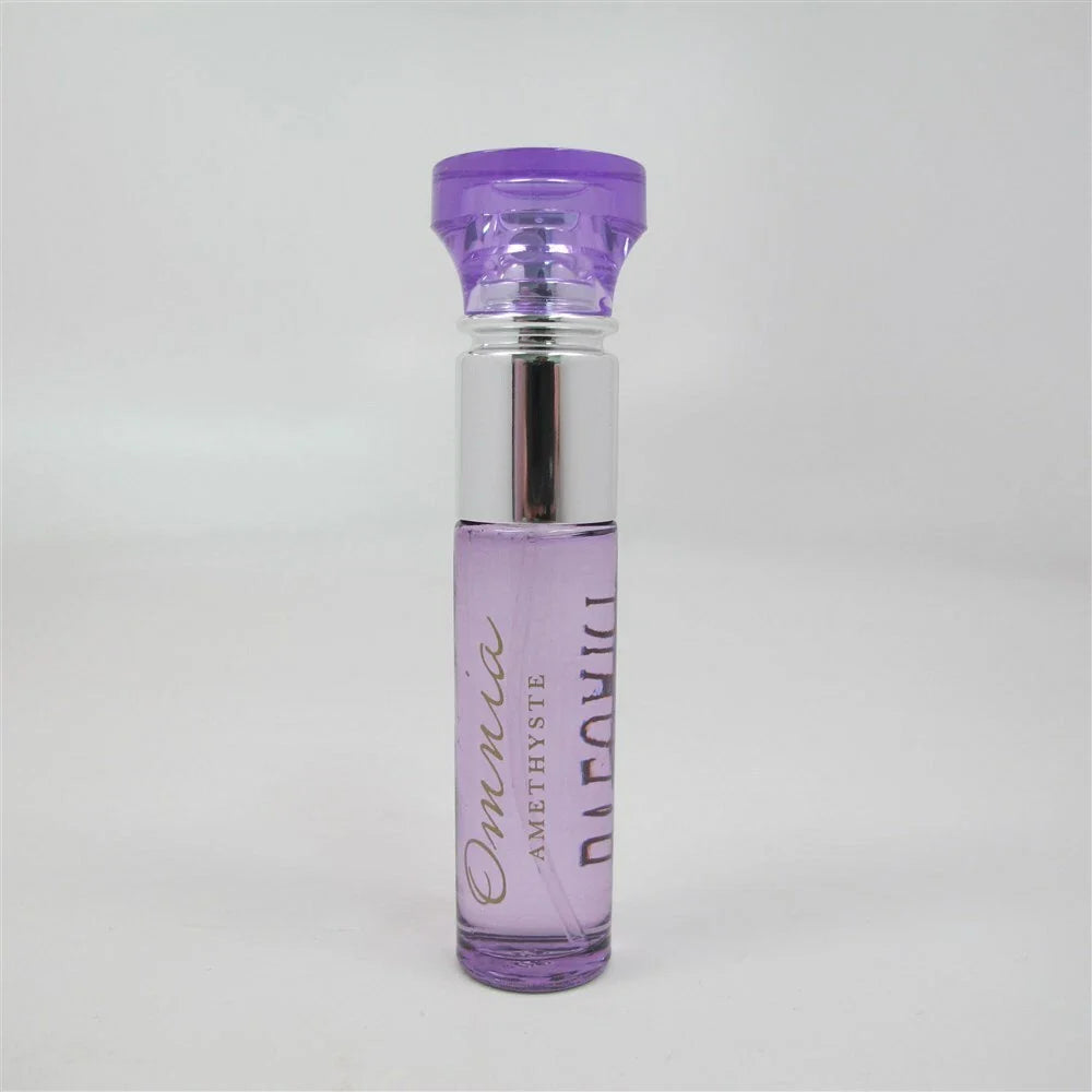 Bvlgari Omnia Amethyste Eau De Miniature Perfume For Women-10ML