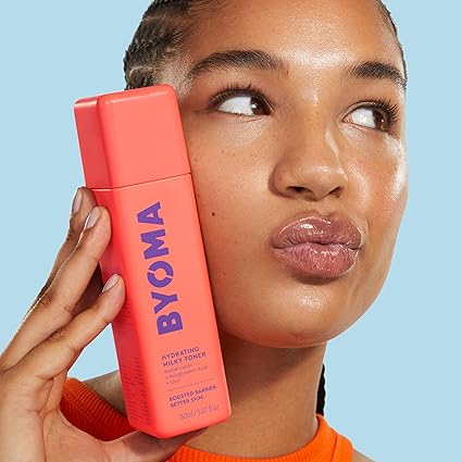 Byoma Hydrating Milk Toner 150 ml