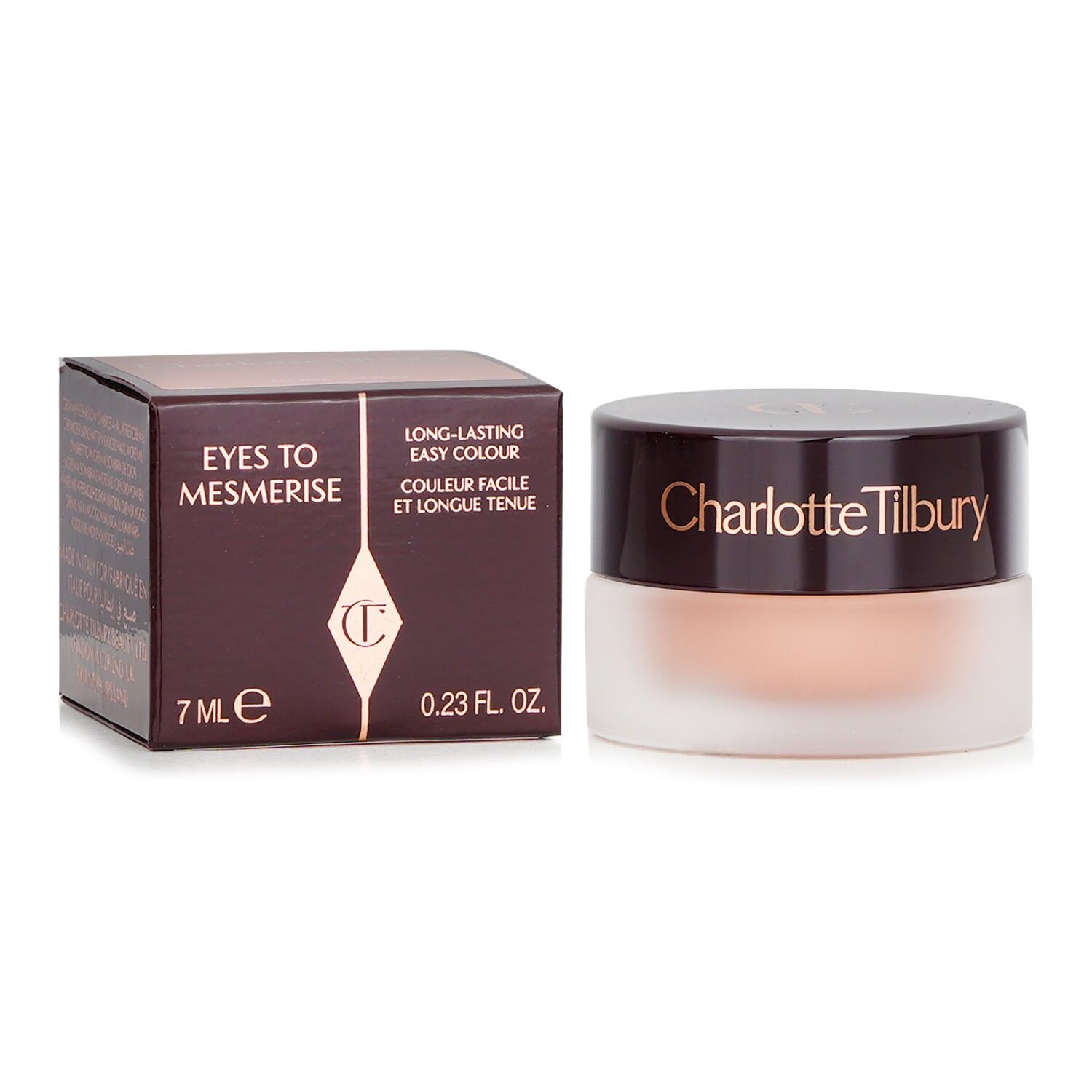 Charlotte tilbury eye to mesmerise