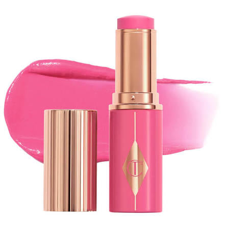 Charlotte Tilbury Unreal Blush Healthy Glow Stick