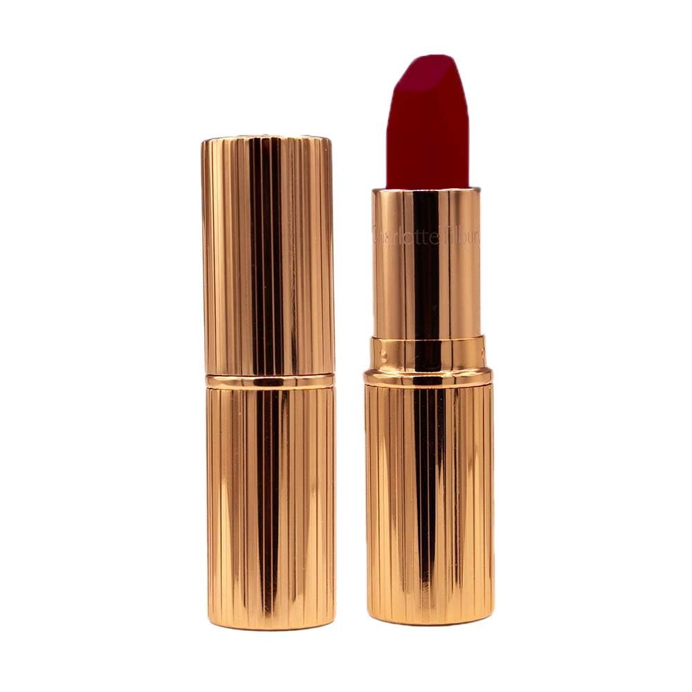 Charlotte tilbury matte revolution hydrating lipstick