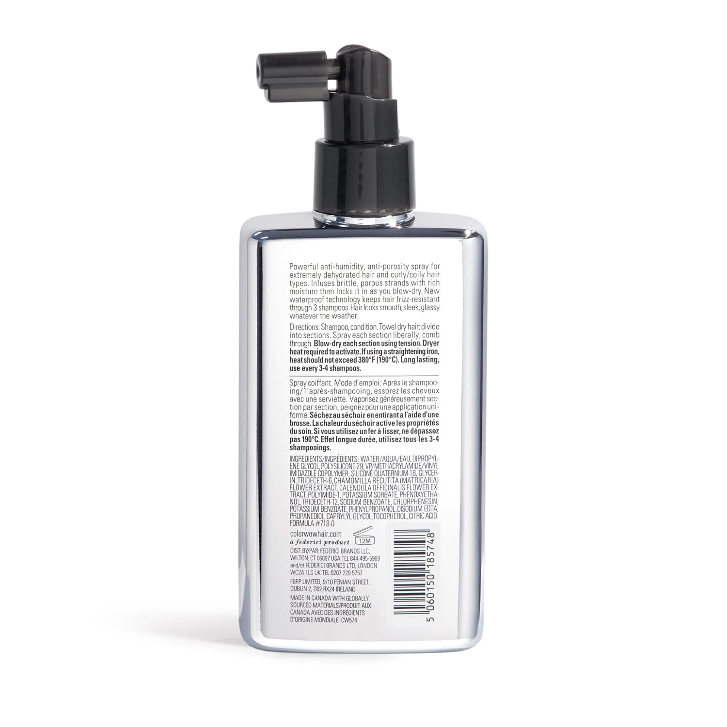 Colour Wow Extra Strength Dream Coat 200 ML