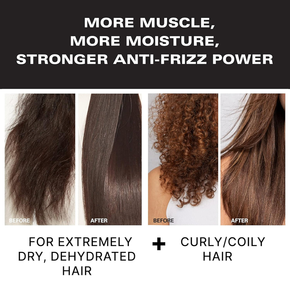 Colour Wow Extra Strength Dream Coat 200 ML