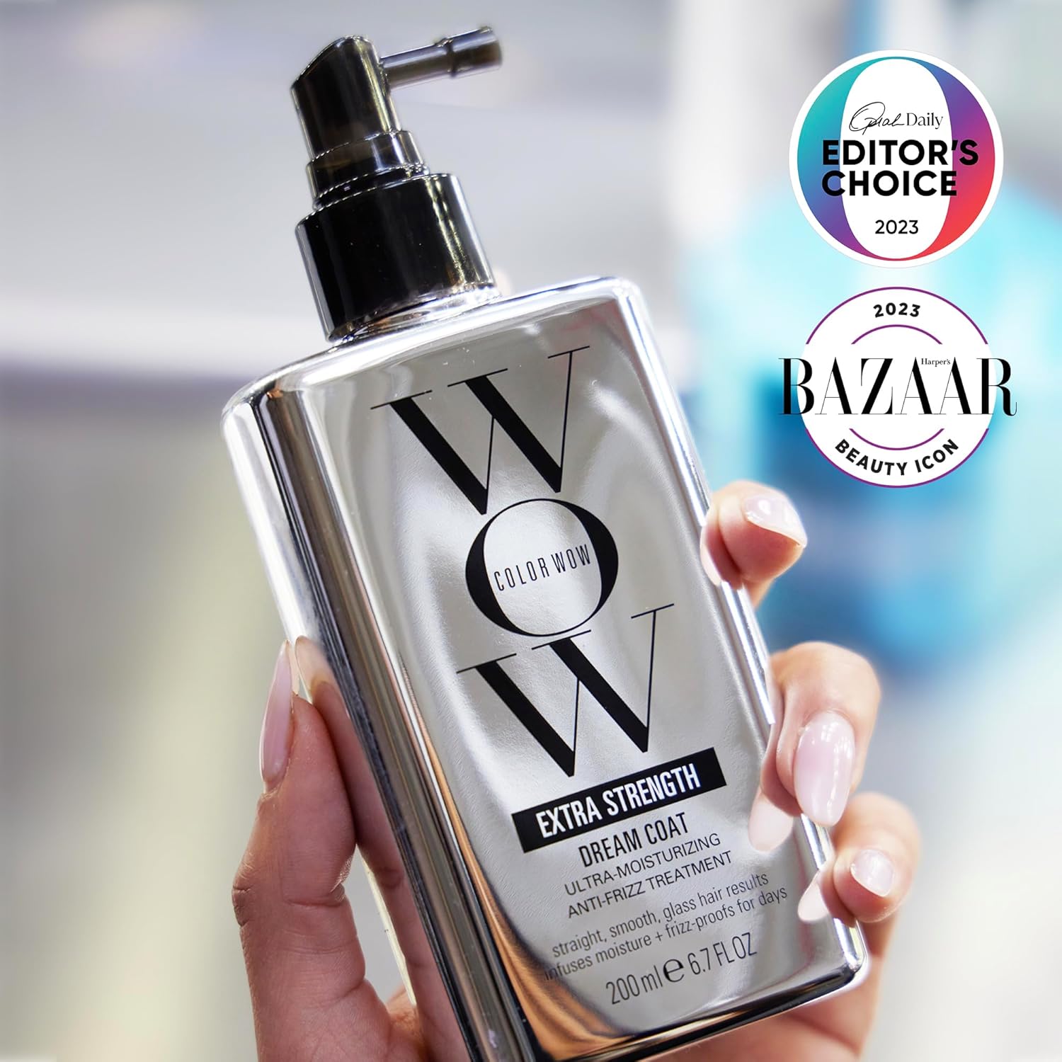 Colour Wow Extra Strength Dream Coat 200 ML