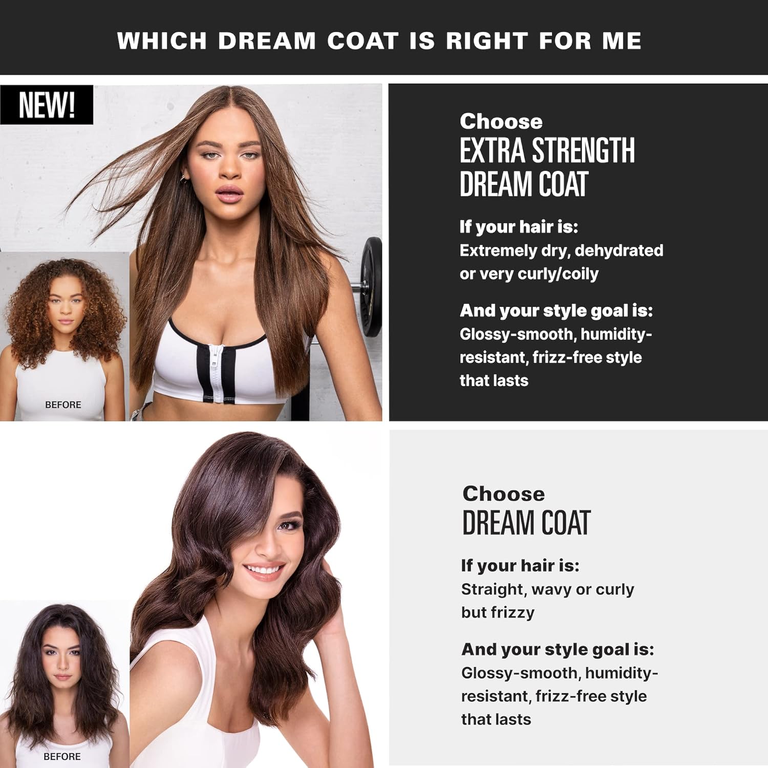 Colour Wow Extra Strength Dream Coat 200 ML