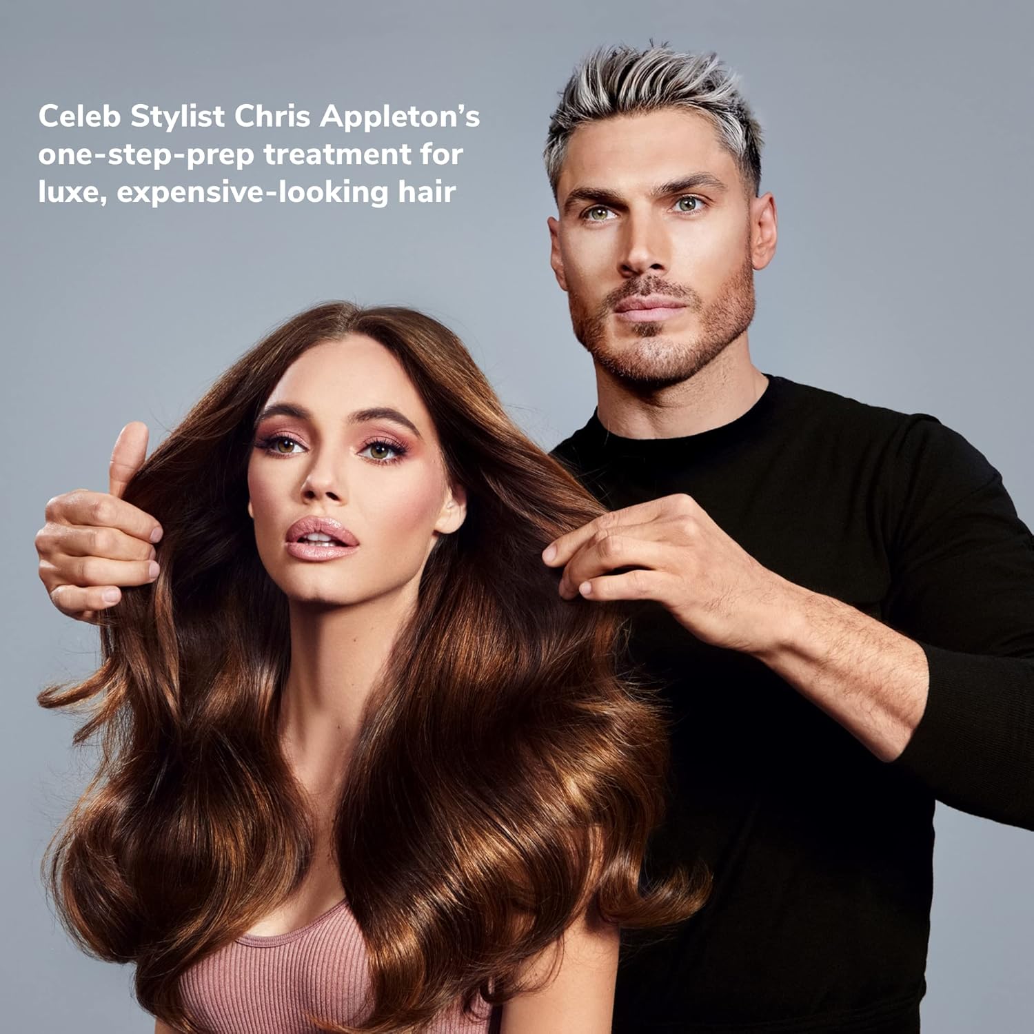 Colour Wow Money Masque – Deep Hydrating Conditioning Treatment by Celebrity Stylist Chris Appleton 215 ML