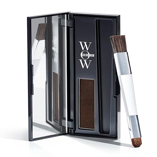 Colorwow root cover up