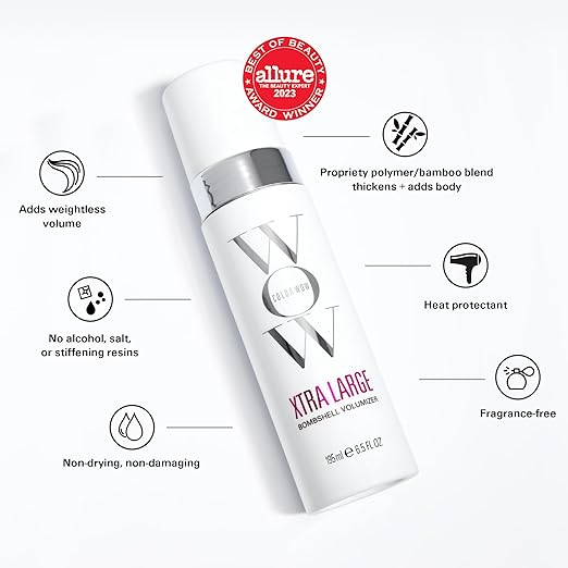 Colorwow Bomb Shell 195 ML