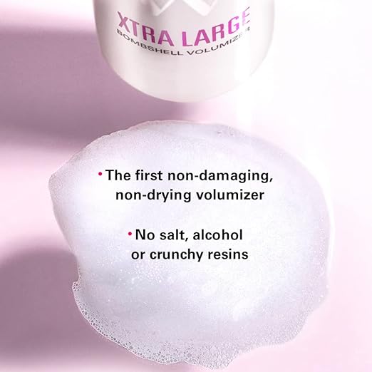 Colour Wow Xtra Large Bombshell Volumizer 195ML