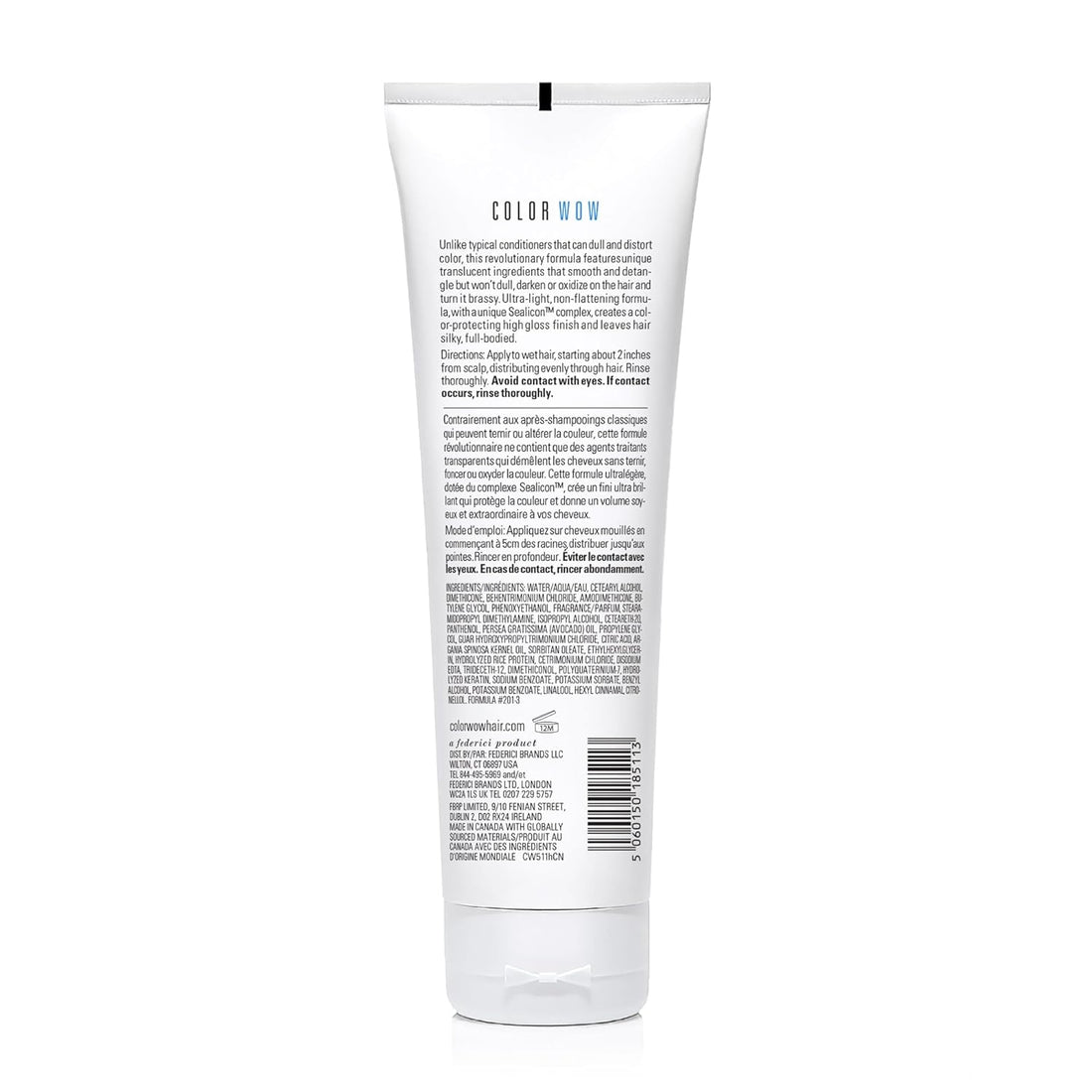 Colour Wow Color Security Conditioner 250 ML