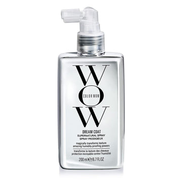 Colour Wow Dream Coat For Curly Hair – Frizz-Free Curls Made Easy