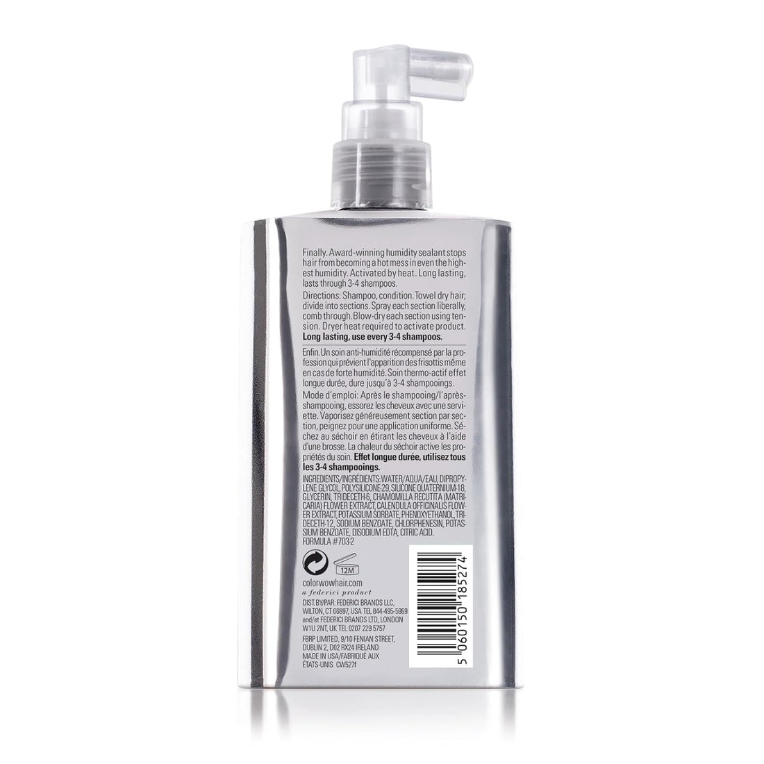 Colour Wow Dream Coat Supernatural Spray.